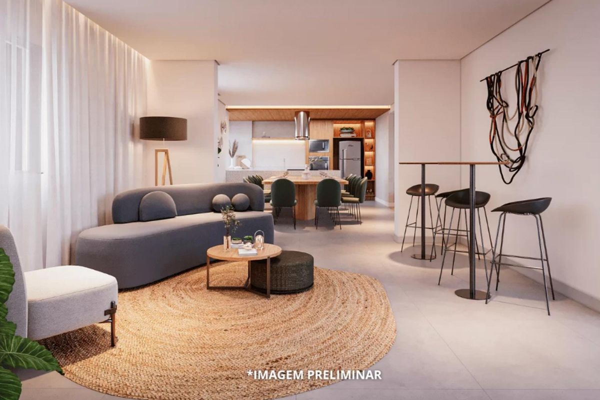 Vila saúde residencial conx construção 27 metros 01 dormitór