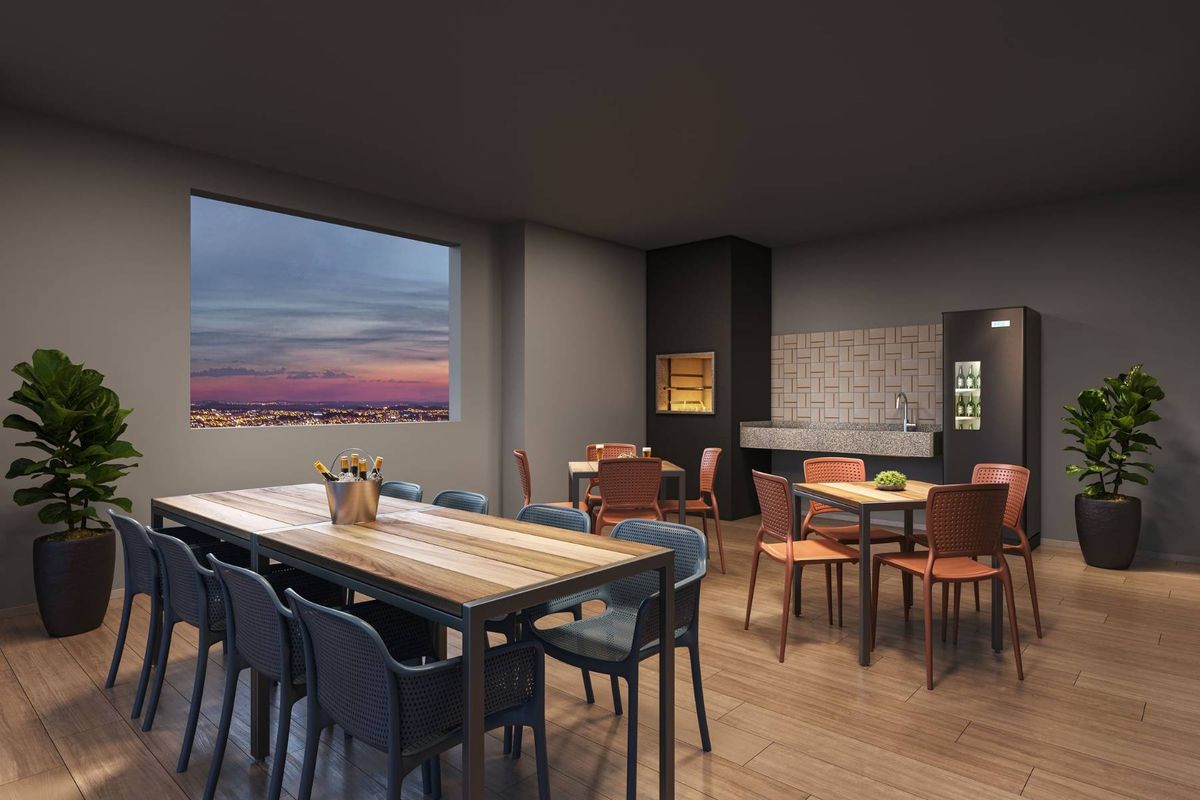 Vivaz clube barra funda construtora vivaz construção 24 metr