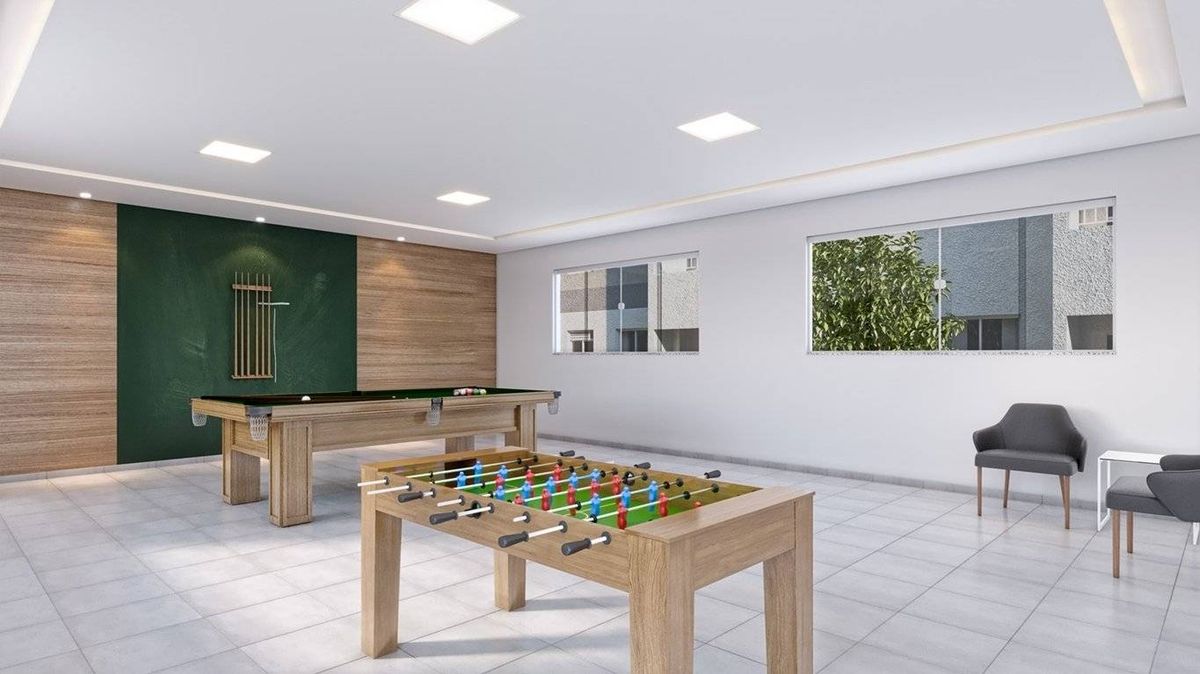Residencial liviero construtora mrv construção 34 metros sem