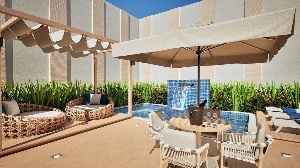 Boulevard atlântica construtora américa realty 83 metros 03 