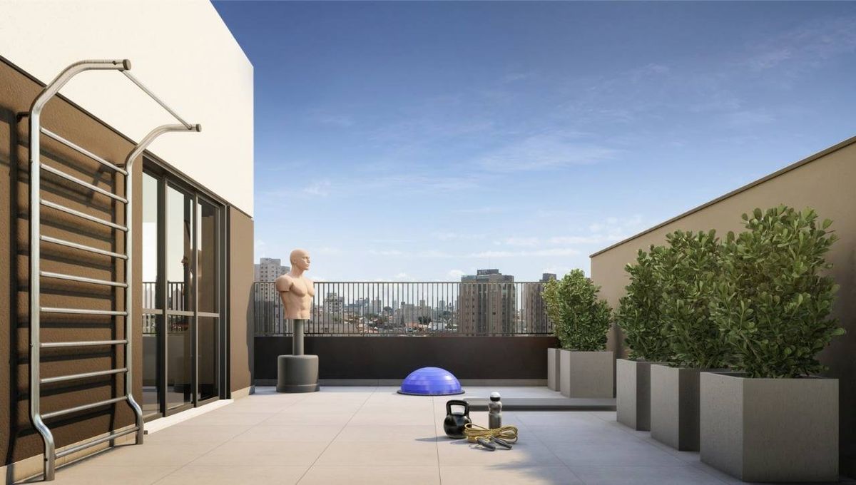 Supreme jardim são paulo construtora nacional global 56 metr