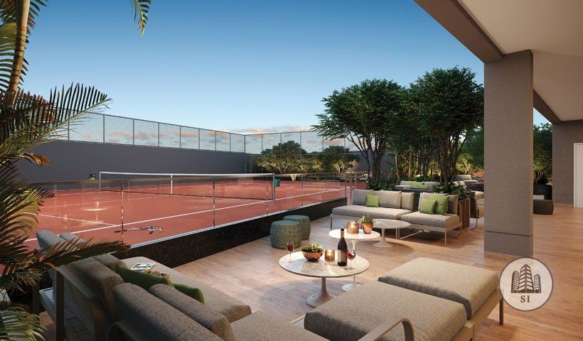 Arkadio brooklin construtora eztec pronto 180 metros 04 suít