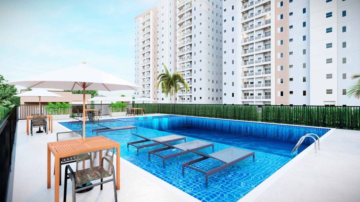 Sou pleno paisage construtora sousa araújo construção 53 met