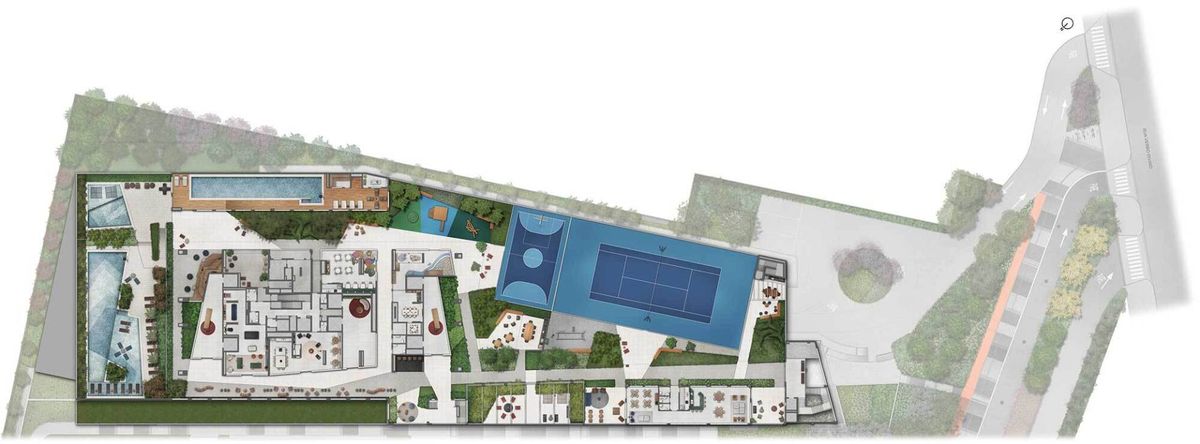 Lindenberg alto das nações construtora lindenberg construção