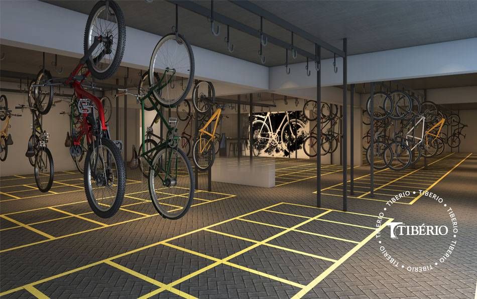 Infini vila mariana construtora tibério pronto 28 metros stu