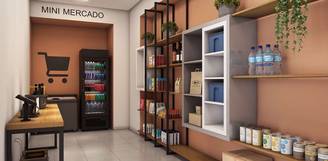 Clube kazzas tiquatira construtora kazzas construção 35 metr