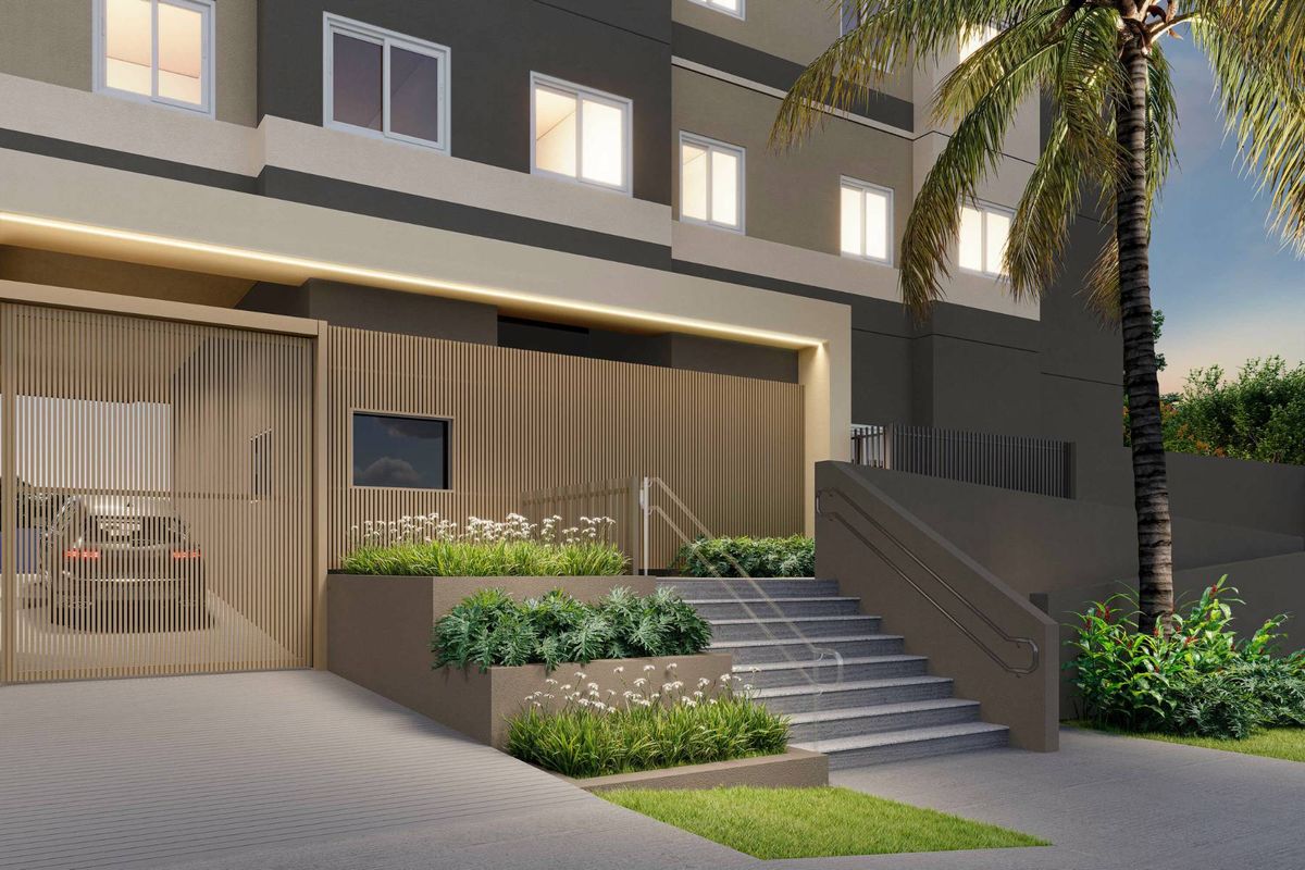 Vivaz selection laguna construtora vivaz construção 36 metro