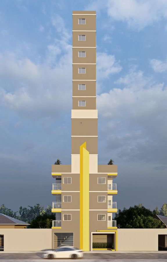 Evolife itaquera ii construtora evolife construção 29 metros