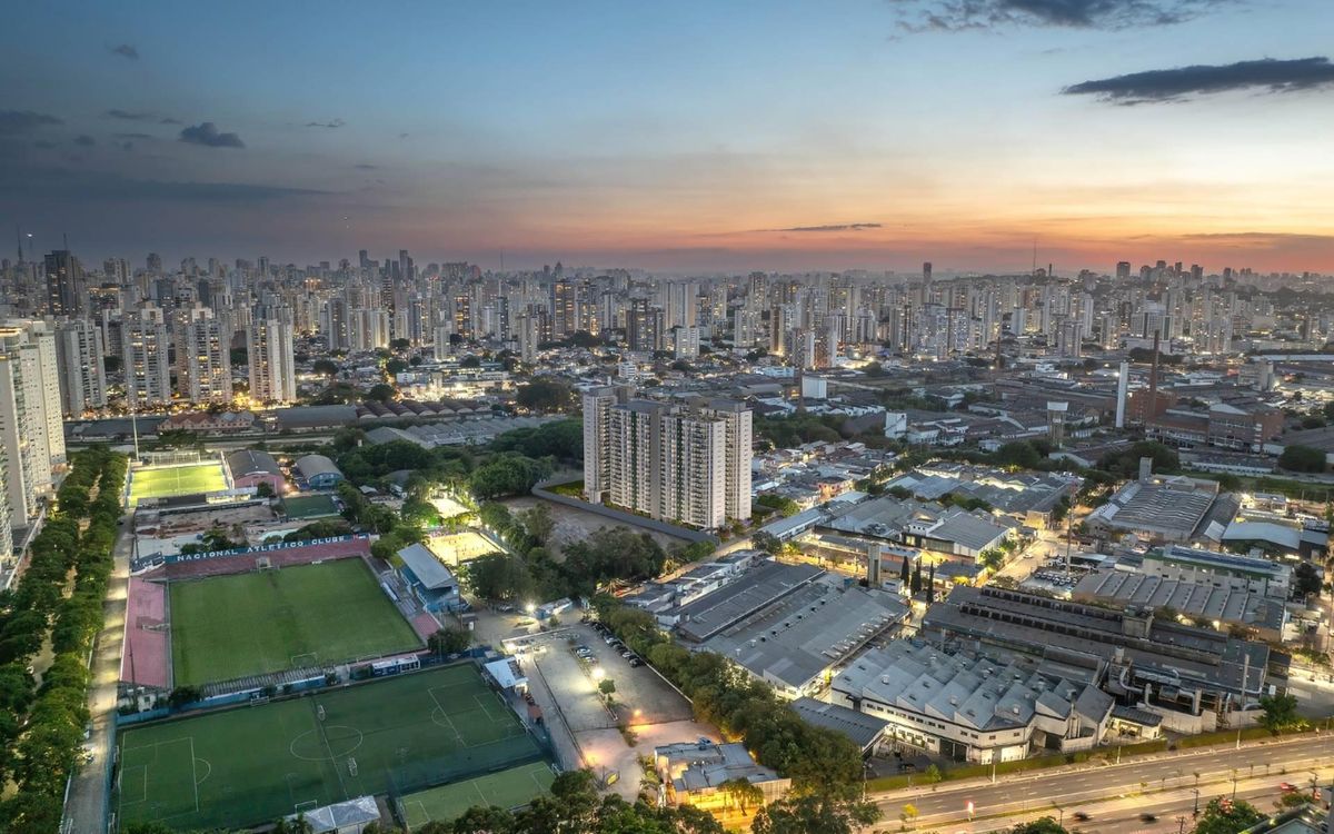Lyne água branca construtora cury lançamento 46 metros 02 do