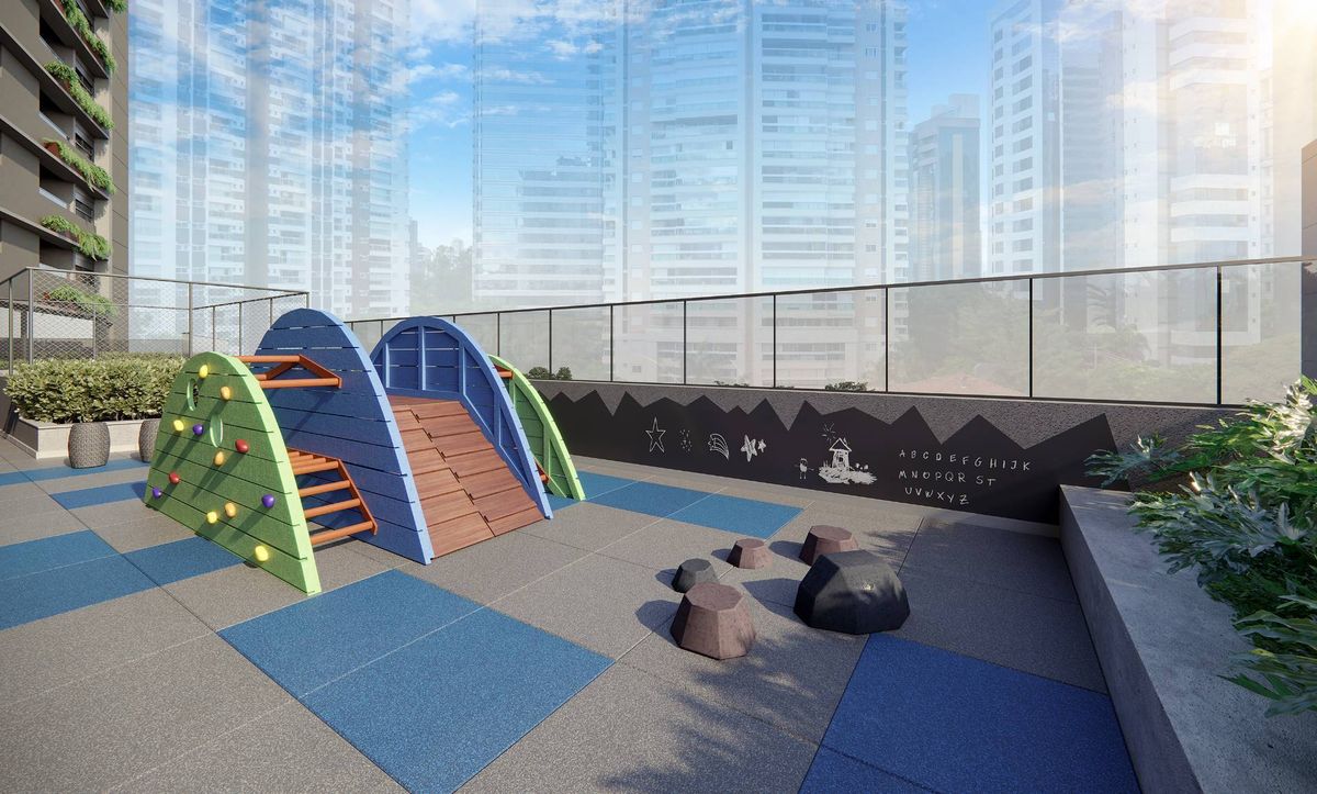 Ampère brooklin construtora tegra construção 262 metros 04 s