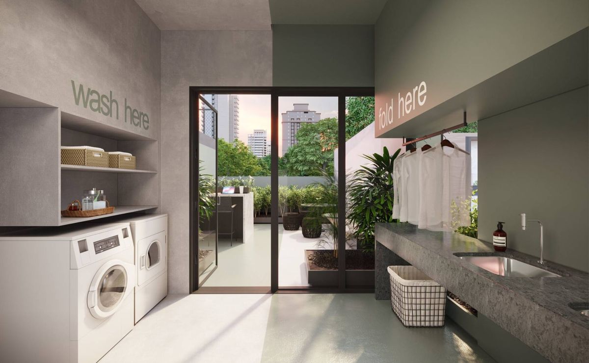 Inside brooklin construtora teixeira duarte construção 42 me