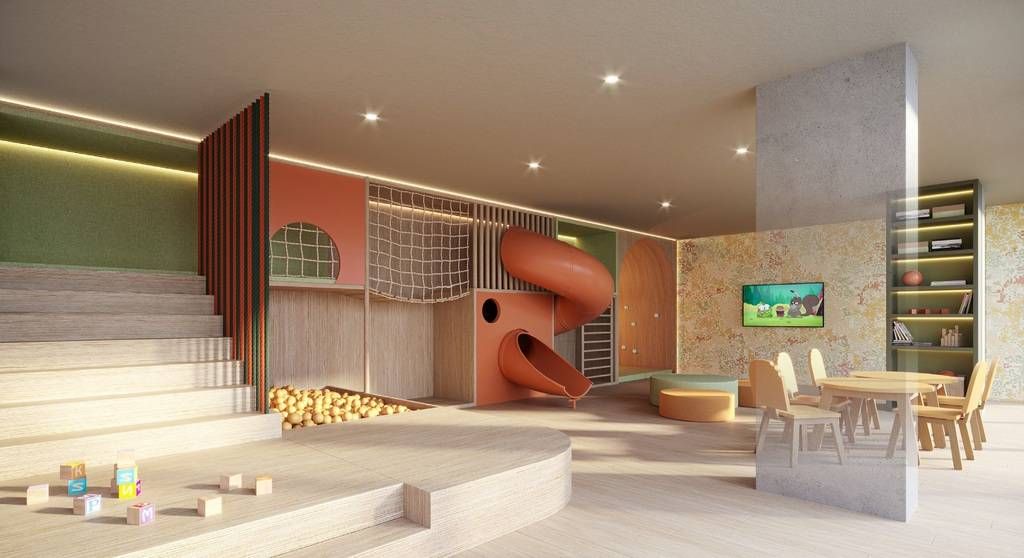 Alter alto de pinheiros construtora sinco pronto 205 metros 