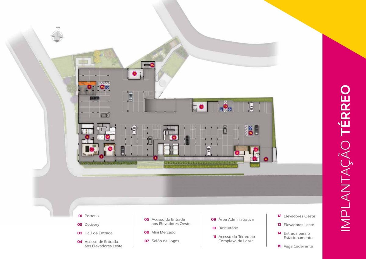 Miraus alvorada construtora unitá construção 36 metros 02 do
