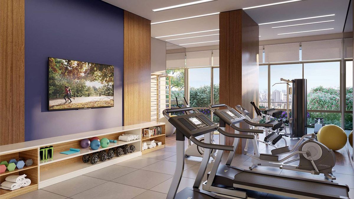 Beyond jardins construtora r. Yazbek pronto para morar 270 m