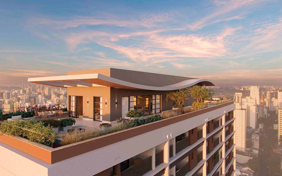 Mozae higienópolis construtora tegra construção 46 metros 01