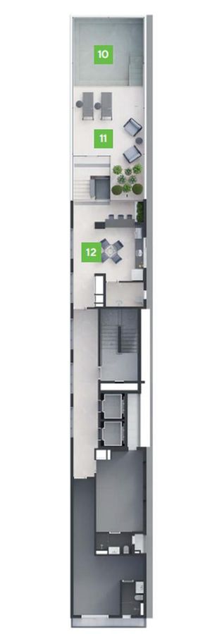 Grafik moema construtora aam construção 38 metros studios co