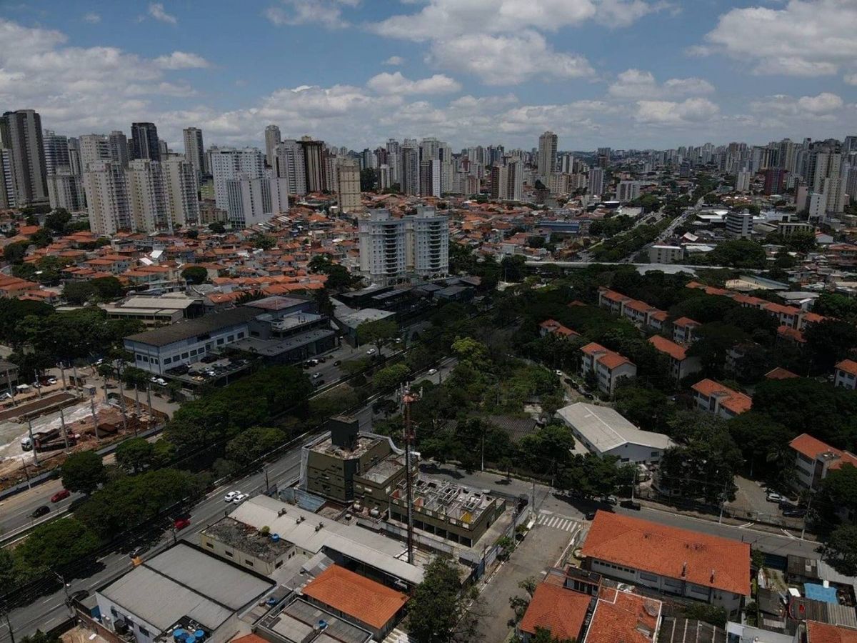 Place klabin residence construtora benx pronto para morar 11