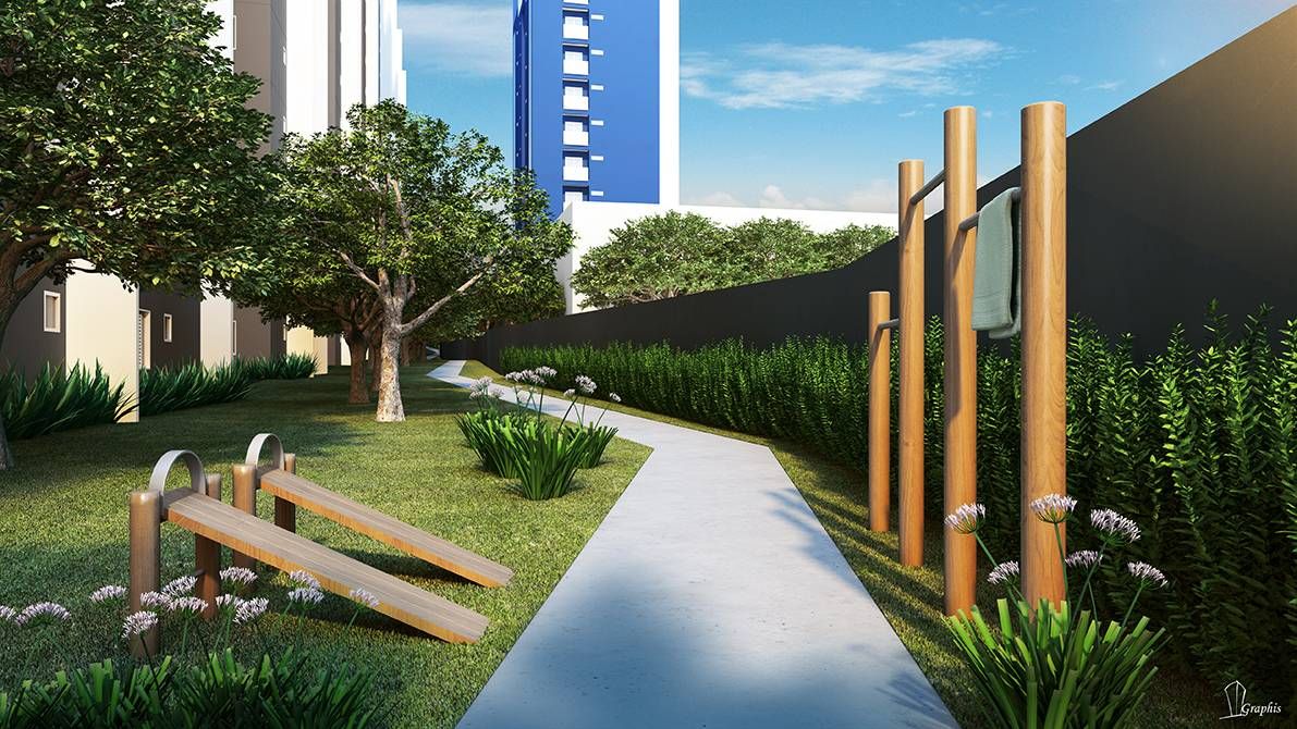 Bella cidade itapevi construtora mendes salge construção 46 