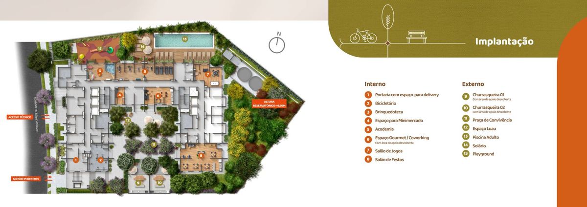 Vibra vila romana construtora vibra lançamento 44 metros 02 