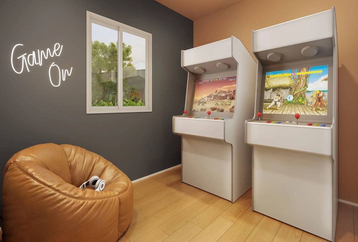 Grand vivaz jardim frança paris construção 33 metros 02 dorm