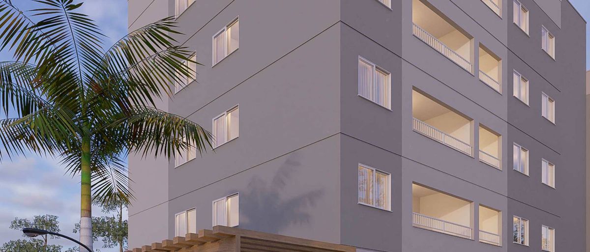 Prb santa maria construtora prb construção 36 metros 02 dorm