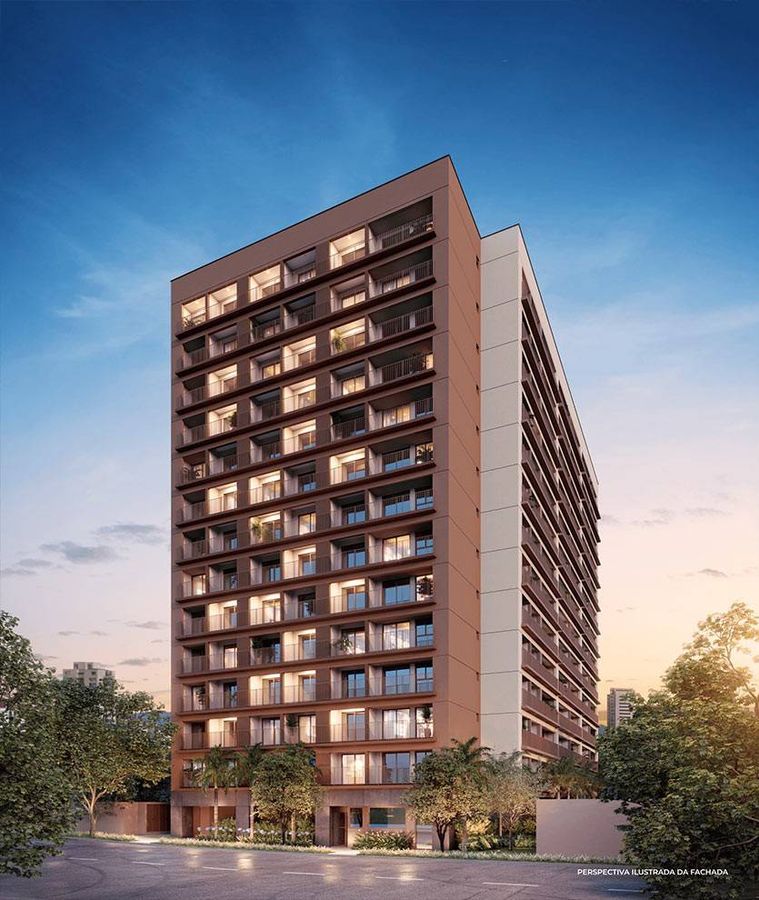 Haus mitre station moema construtora mitre construção 31 met