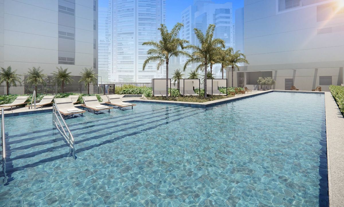 Ampère brooklin construtora tegra construção 262 metros 04 s