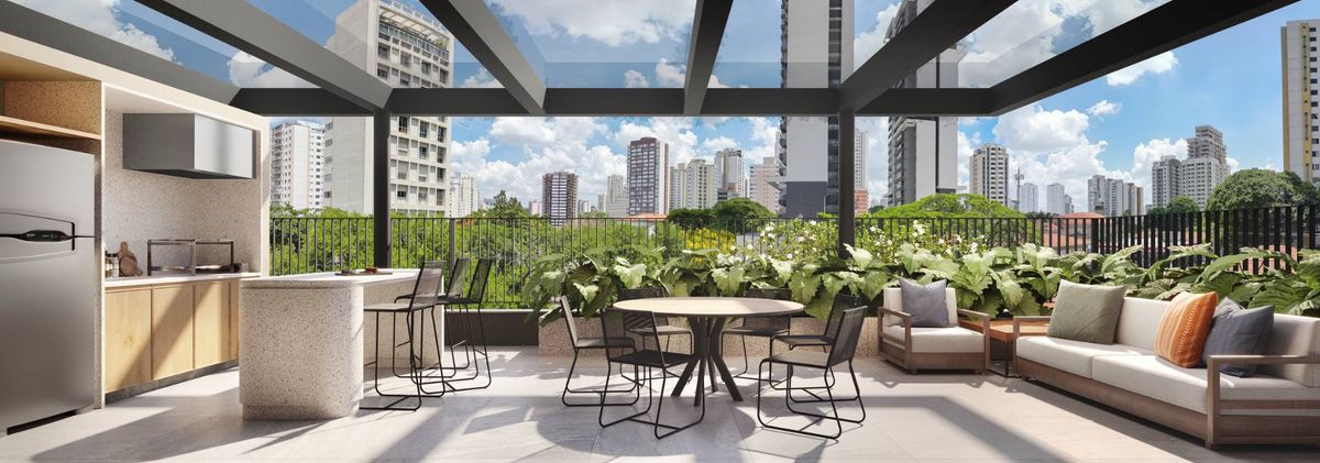 Scena vila romana construtora rem construção 96 metros 03 su