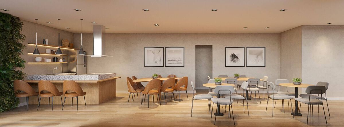 Evo vila clementino construtora conx construção 29 metros 01