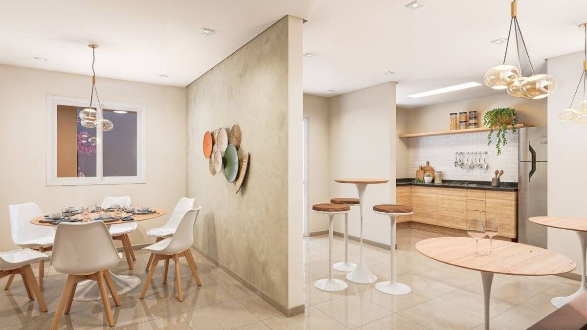 Marka vila ré construtora marka construção 35 metros 02 dorm