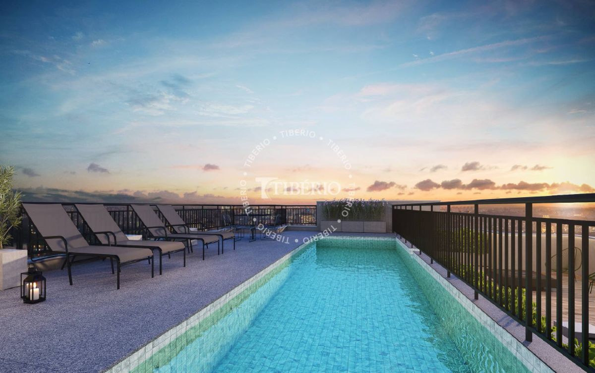 Prisma pinheiros construtora tibério pronto 31 metros 01 dor