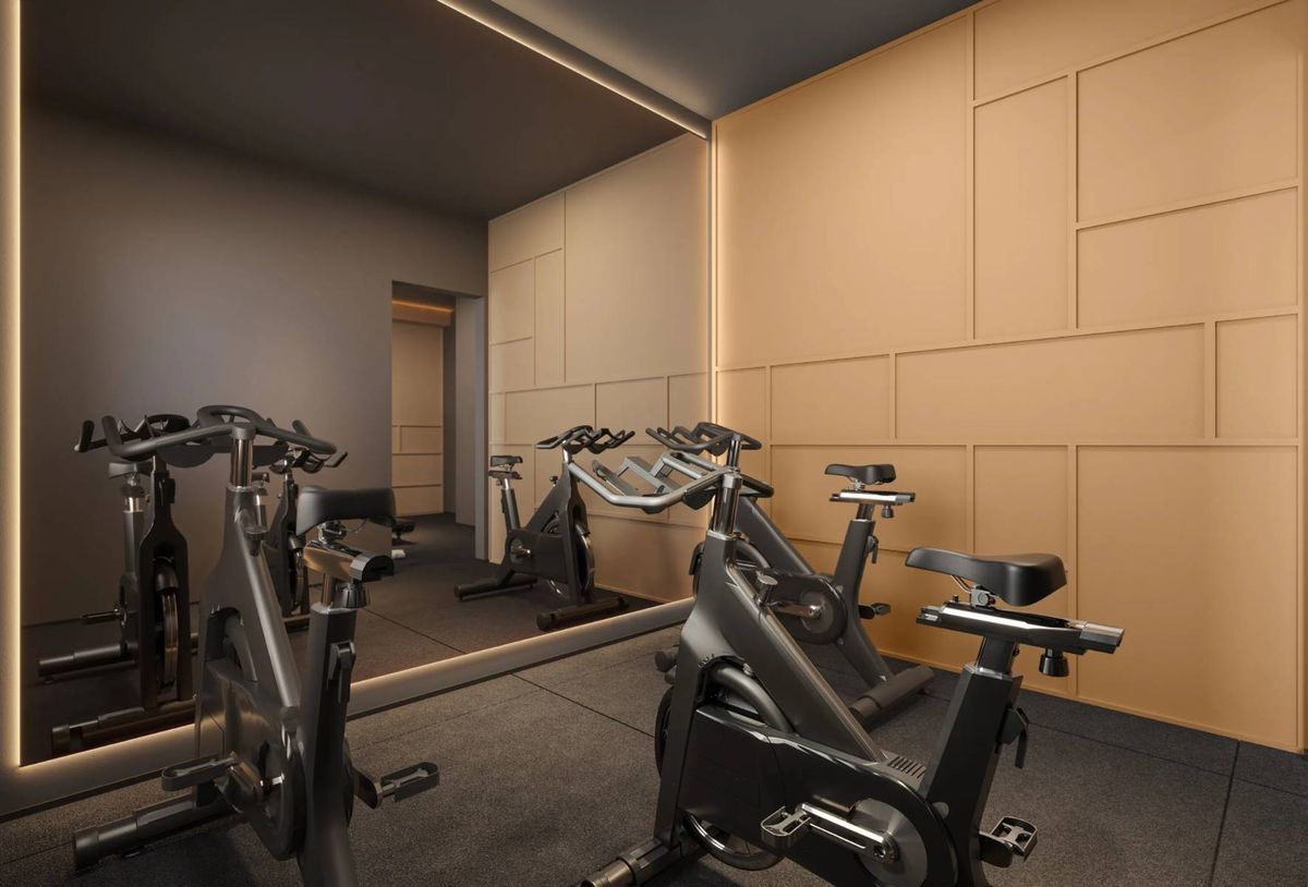 Grand vivaz jardim frança paris lançamento 36 metros 02 dorm