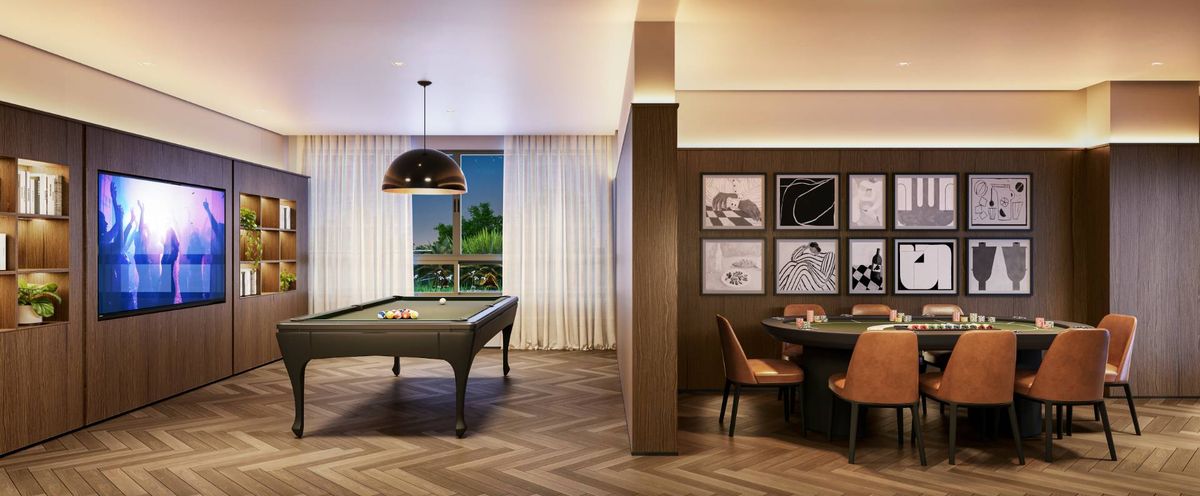 The edition by living vila mariana construtora living 135 me