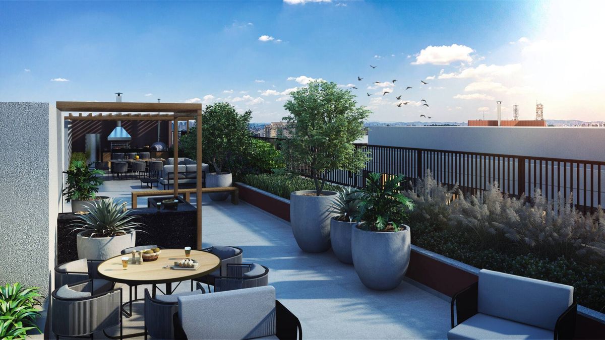 Club line são judas construtora viewco pronto para morar 35 