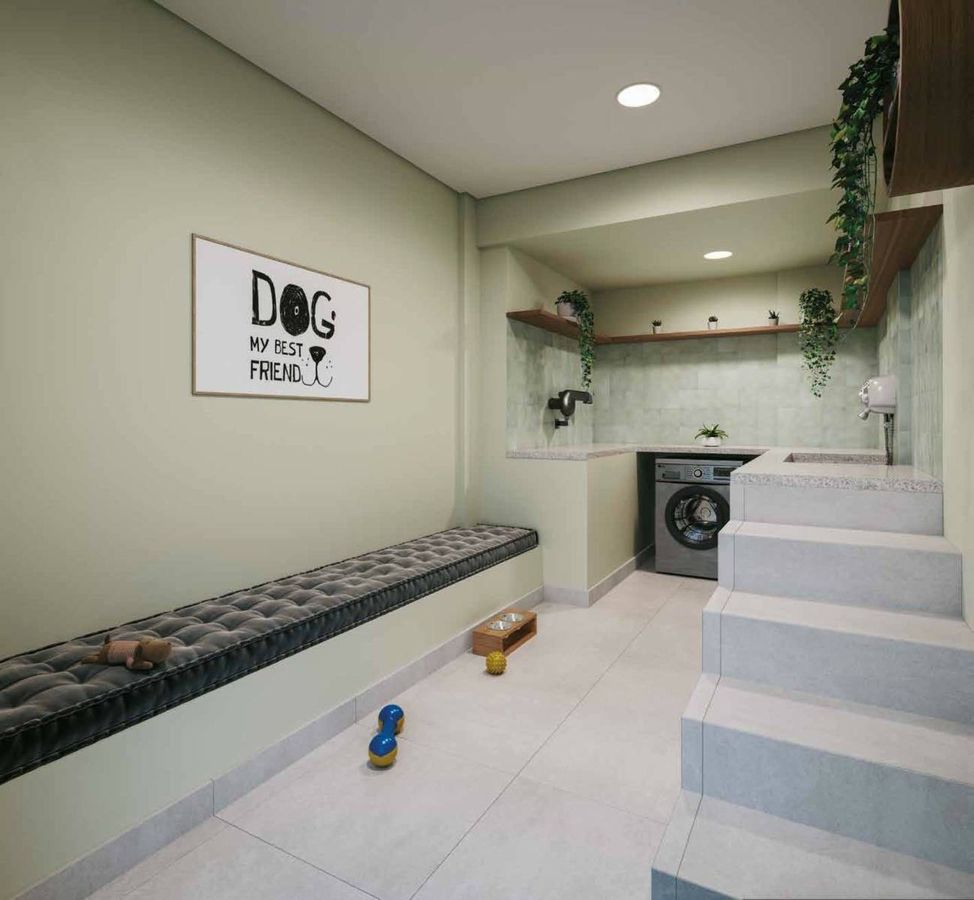 Mérito lapa construtora cury construção 37 metros 02 dormitó