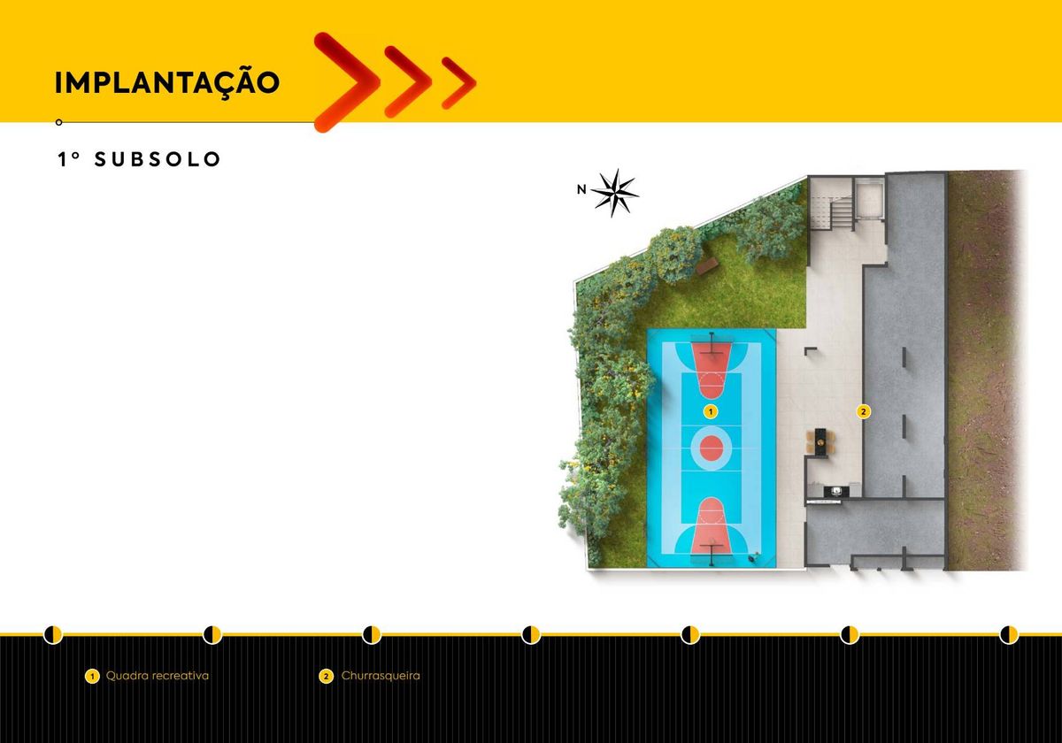 Station vila sônia construtora integra urbano construção 25 