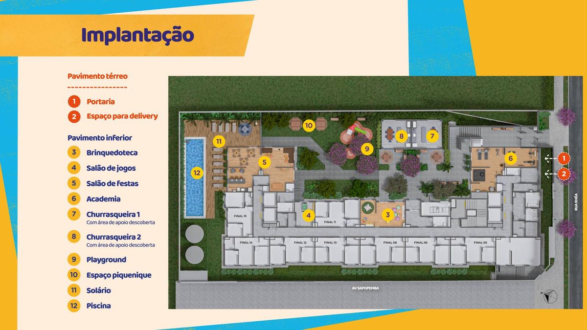 Vibra estação são matheus construtora vibra construção 37 me