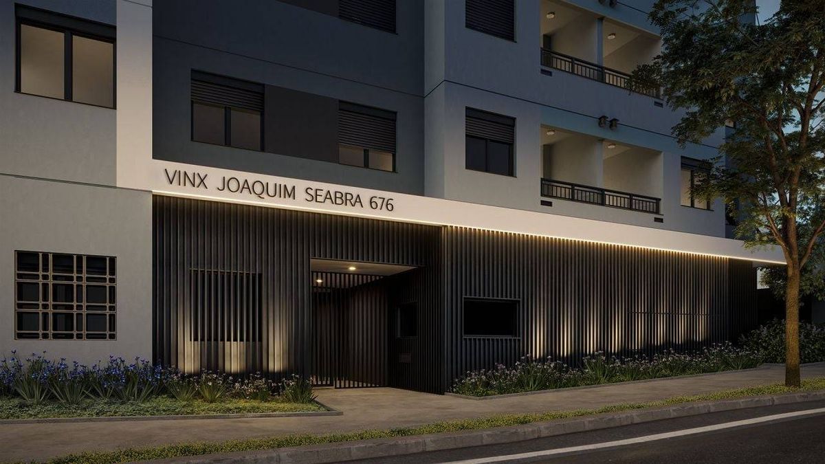 Vinx joaquim seabra 676 construtora vinx construção 33 metro