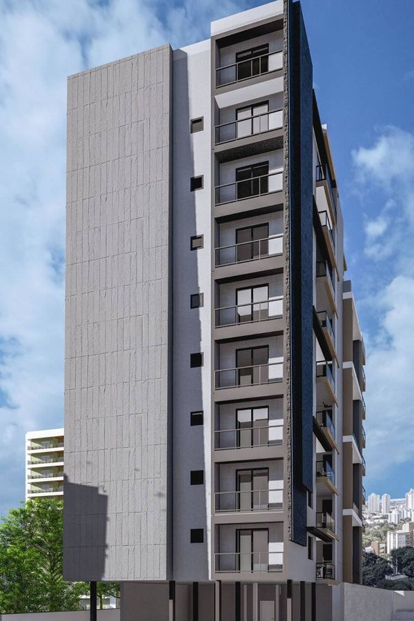 Sara altos da vila construtora yonder construção 55 metros 0