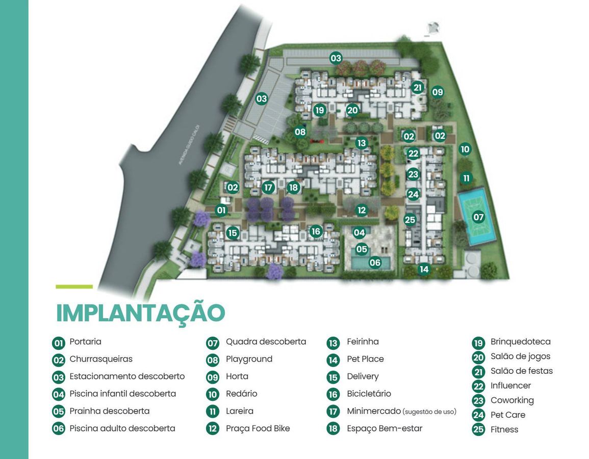 Plano e park santo amaro construtora plano e plano lançament