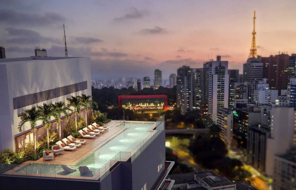 Haus mitre jardins construtora mitre pronto 132 metros 03 su