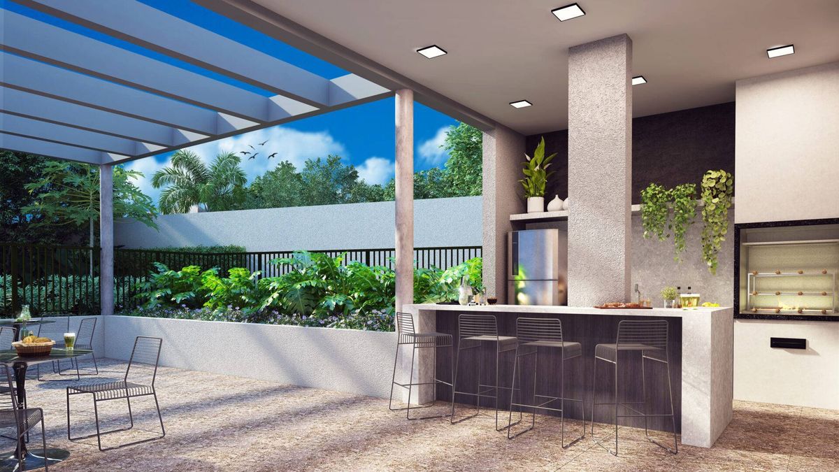 Club line são judas construtora viewco pronto para morar 35 