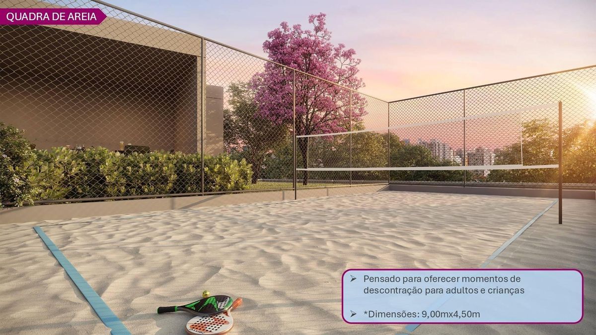 Vivaz parque joão dias construtora vivaz construção 36 metro