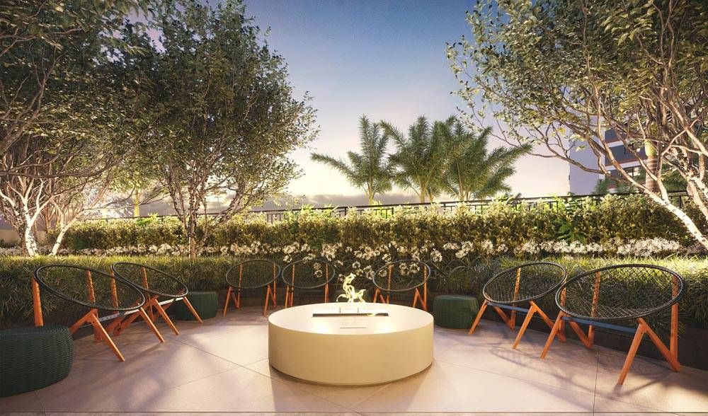 Breeze home clube construtora rsf construção 65 metros 02 do