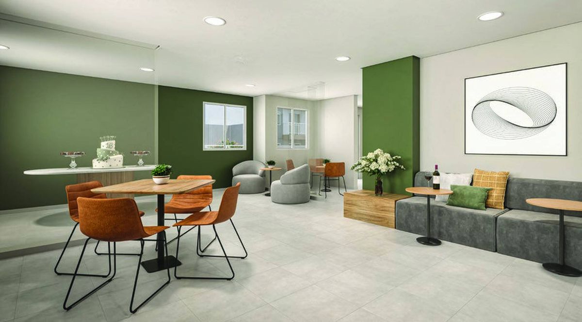 Vibe aricanduva construtora econ construção 37 metros 02 dor