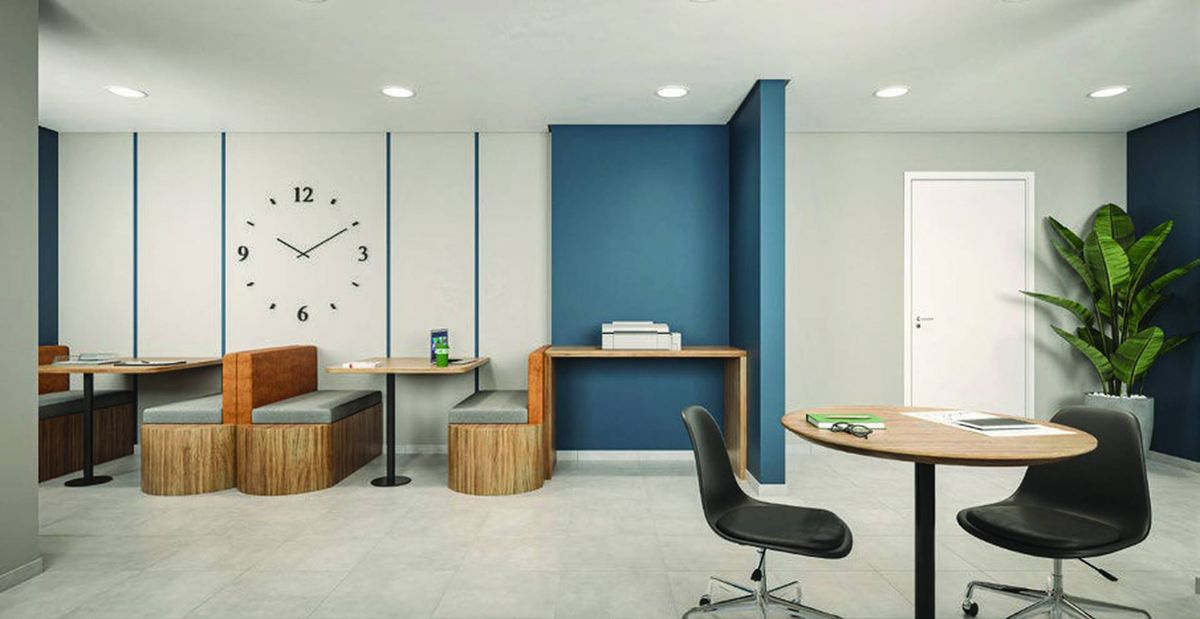 Vibe aricanduva construtora econ construção 37 metros 02 dor