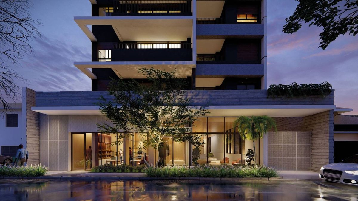 Walk bittencourt construtora new properties construção 30 me