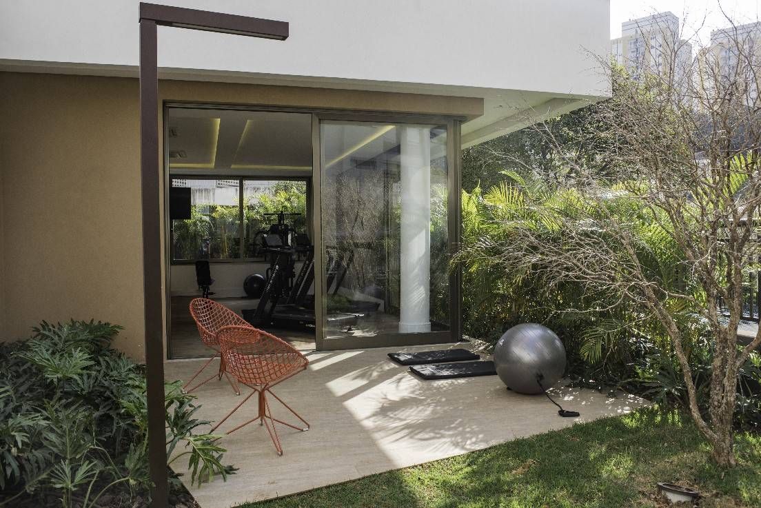 Invite klabin construtora caucaso pronto para morar 45 metro