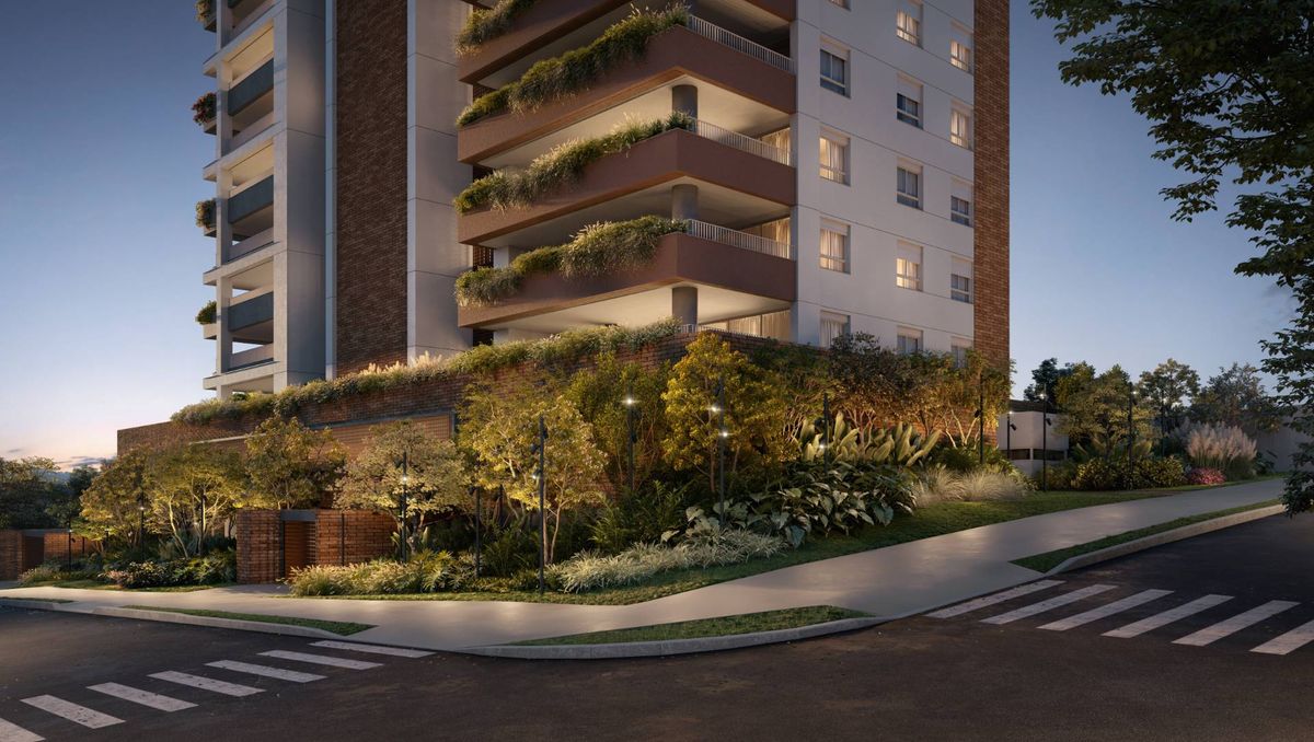 Sofia campo belo construtora nortis lançamento 270 metros 03