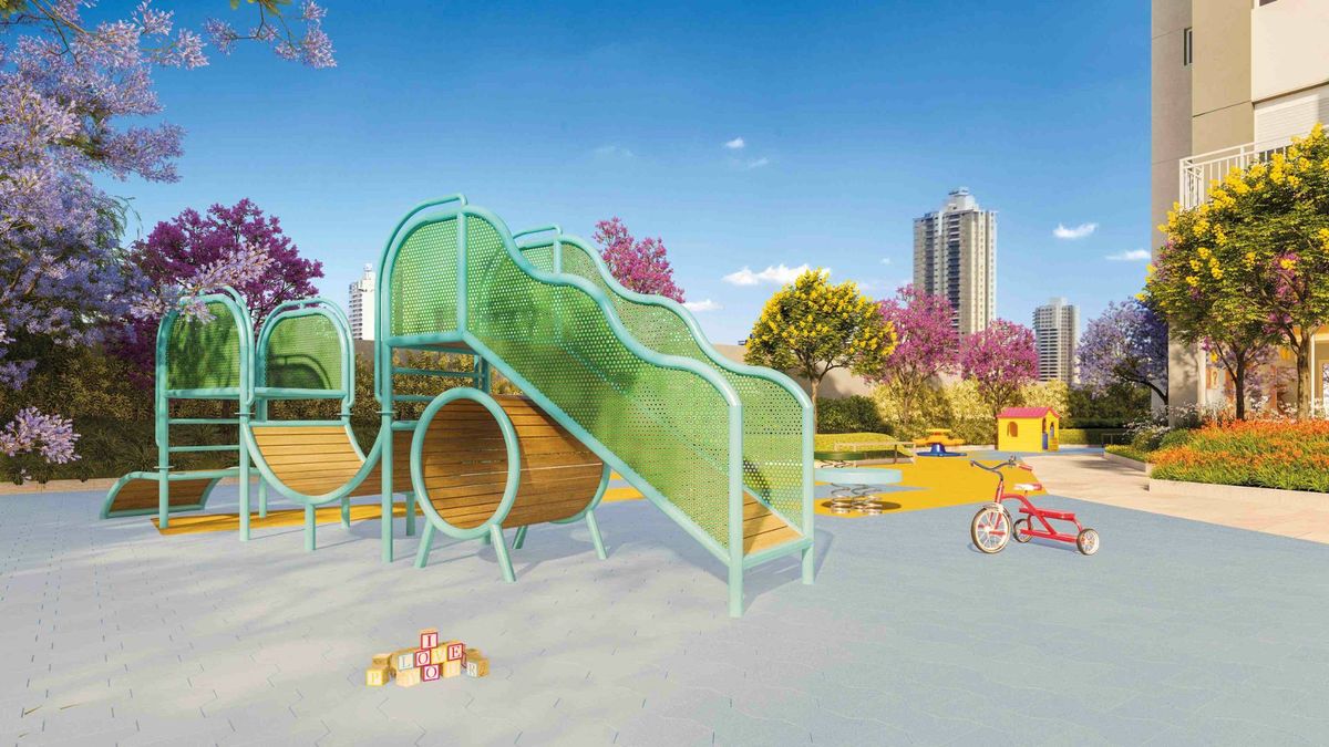 Mistral mogilar patriani construção 131 metros 03 suítes lav